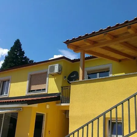 Apartment Spess Opatija