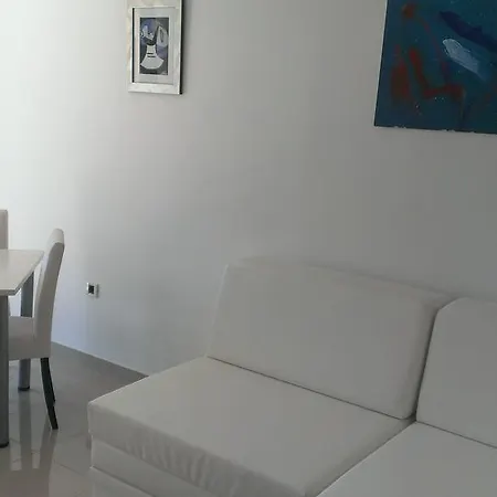 Apartment Spess Opatija
