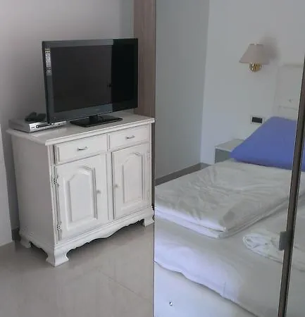 Apartment Spess Opatija