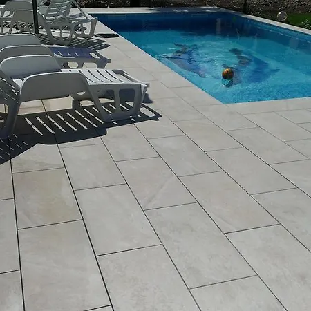Apartment Spess Opatija