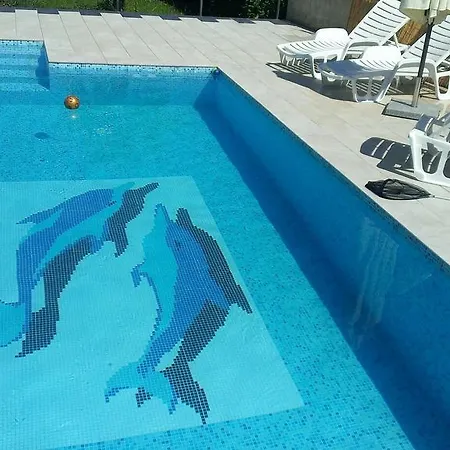 Apartment Spess Opatija