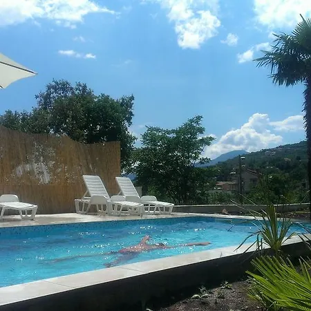 Spess * Opatija