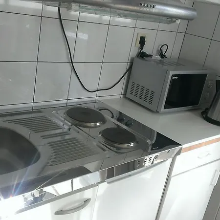 Spess Apartment Opatija
