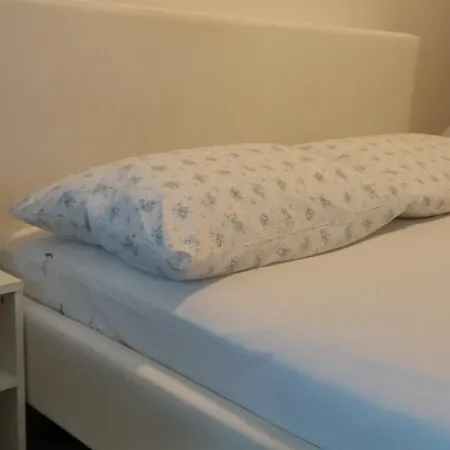 Spess Apartment Opatija