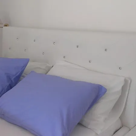 Spess Apartment Opatija