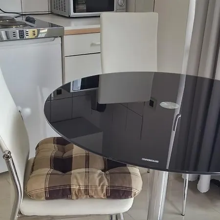 Apartment Spess Opatija