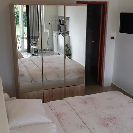 Apartment Spess *